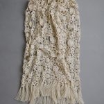 Isa Catepillán For Purl Soho: Cielito Lindo Wrap