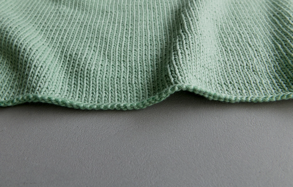 Elementary Wrap In Morning | Purl Soho
