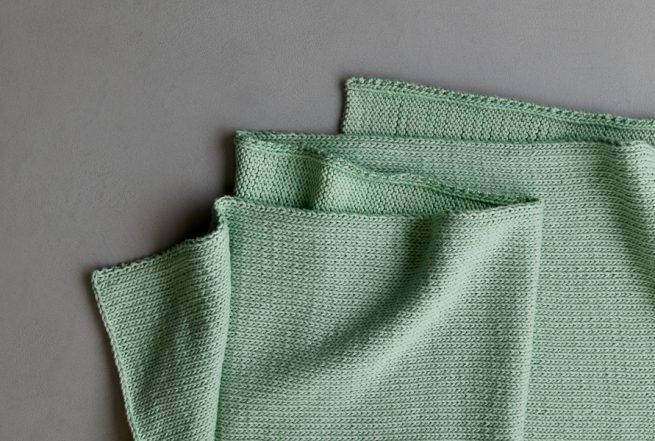Elementary Wrap In Morning | Purl Soho