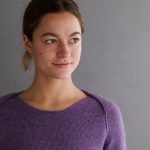 Lap Shoulder Pullover