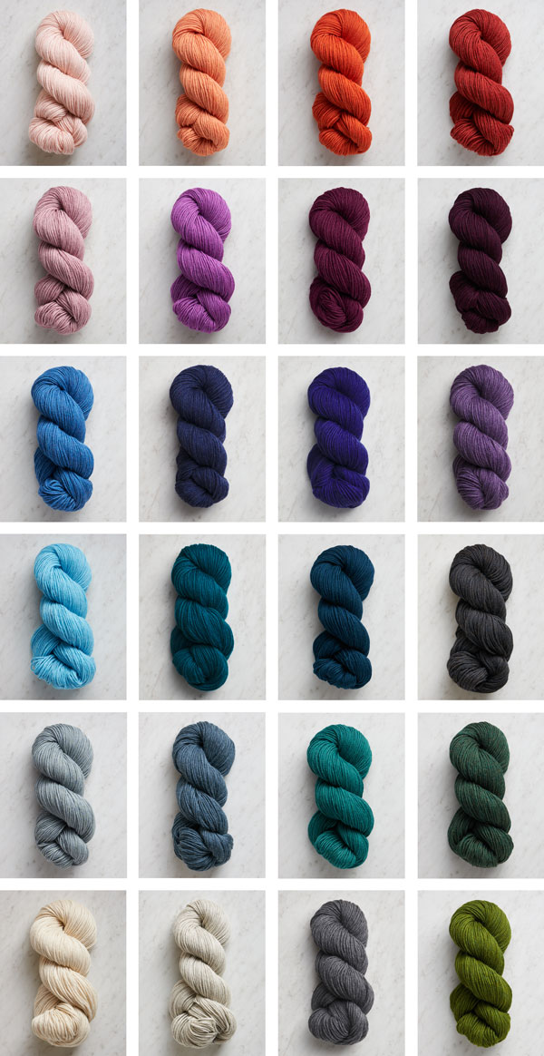 Baby Socks In New Colors | Purl Soho