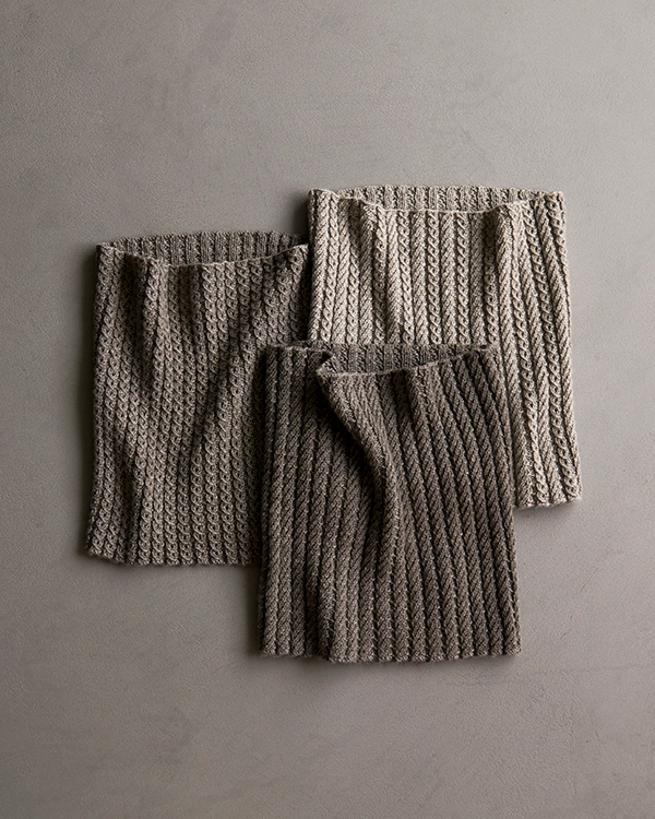 Soft As A Cloud Cowls In Cygnet | Purl Soho