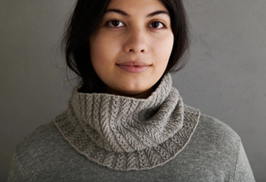 Soft As A Cloud Cowls In Cygnet