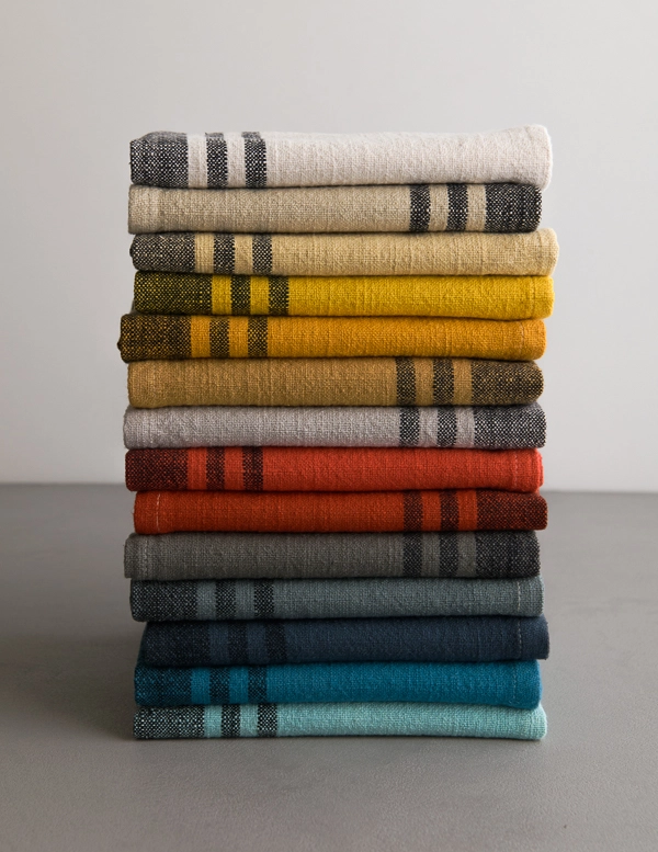 Farmhouse Dishtowels - Purl Soho, Beautiful Yarn For Beautiful  KnittingPurl Soho