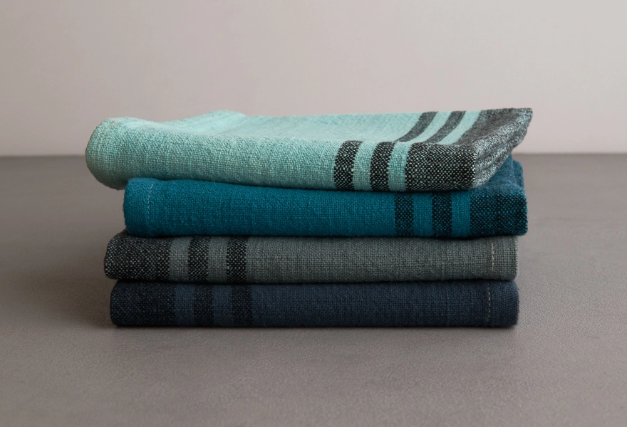 Super Easy Dishtowel | Purl Soho