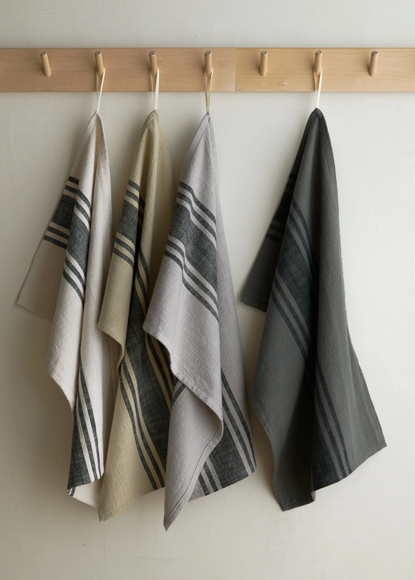 Super Easy Dishtowel | Purl Soho