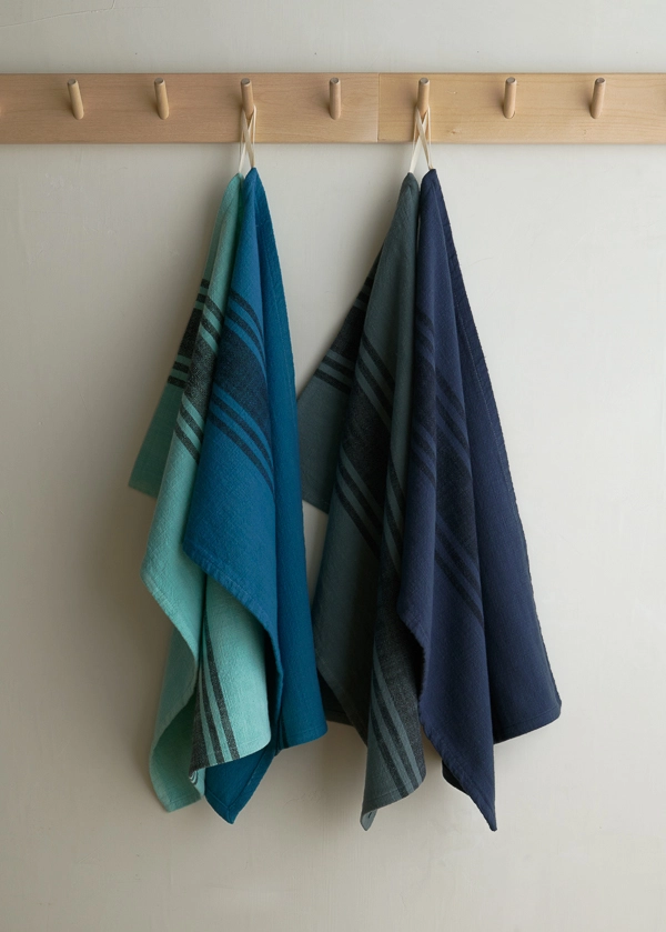 Super Easy Dishtowel | Purl Soho