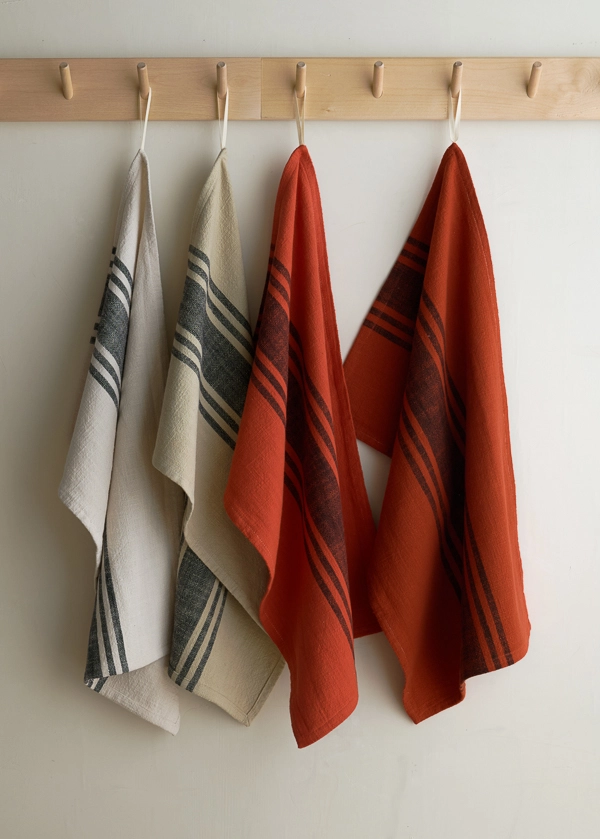 Super Easy Dishtowel | Purl Soho