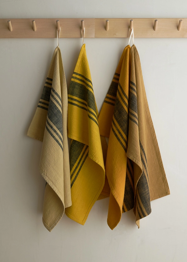 Super Easy Dishtowel | Purl Soho