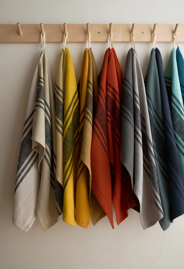 Super Easy Dishtowel | Purl Soho