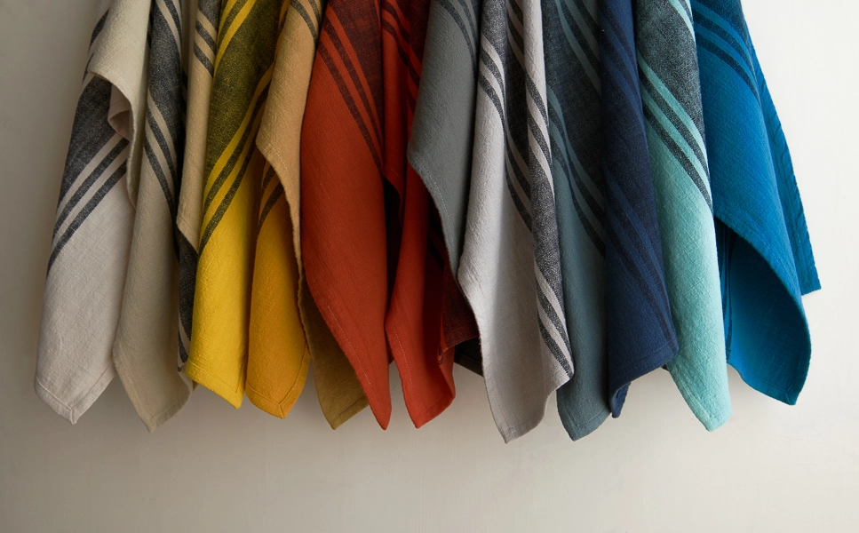 Super Easy Dishtowel | Purl Soho