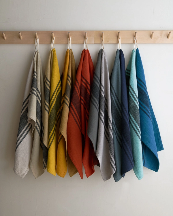 Super Easy Dishtowel | Purl Soho
