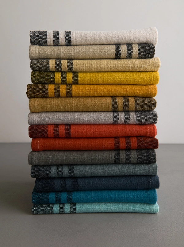 Super Easy Dishtowel | Purl Soho