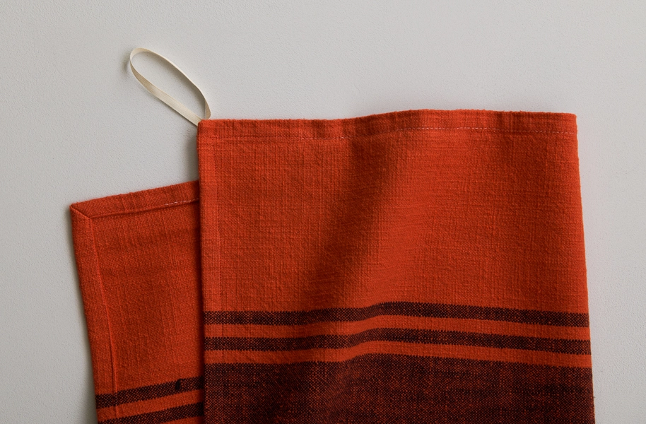 Super Easy Dishtowel | Purl Soho
