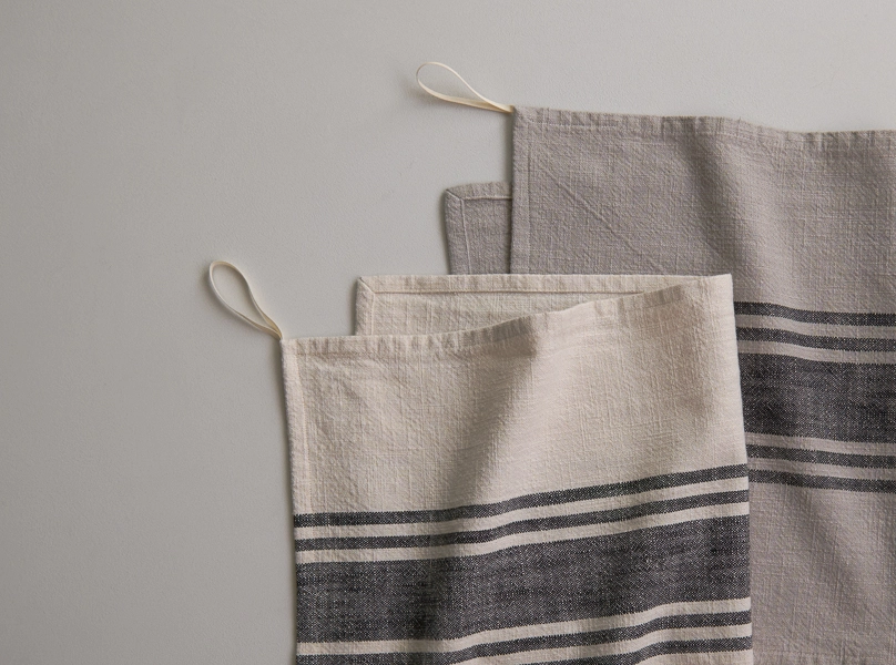 Super Easy Dishtowel | Purl Soho