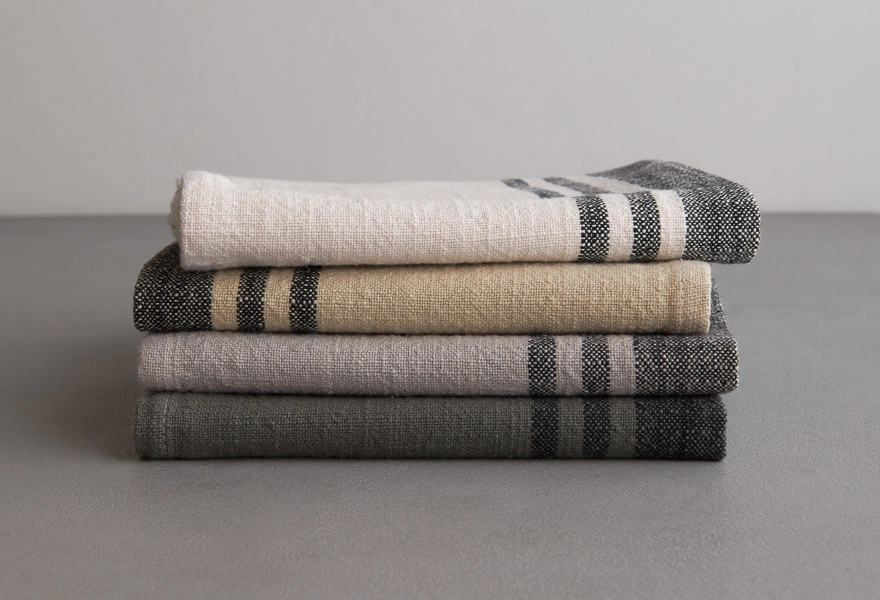 Super Easy Dishtowel | Purl Soho