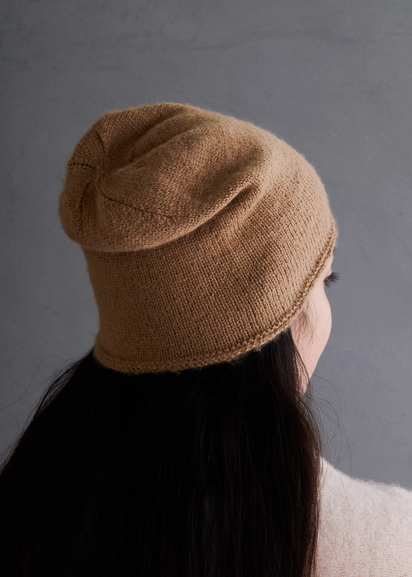 Timeless Hat + Hand Warmers | Purl Soho