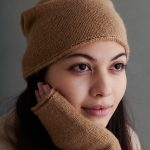 Timeless Hat + Hand Warmers