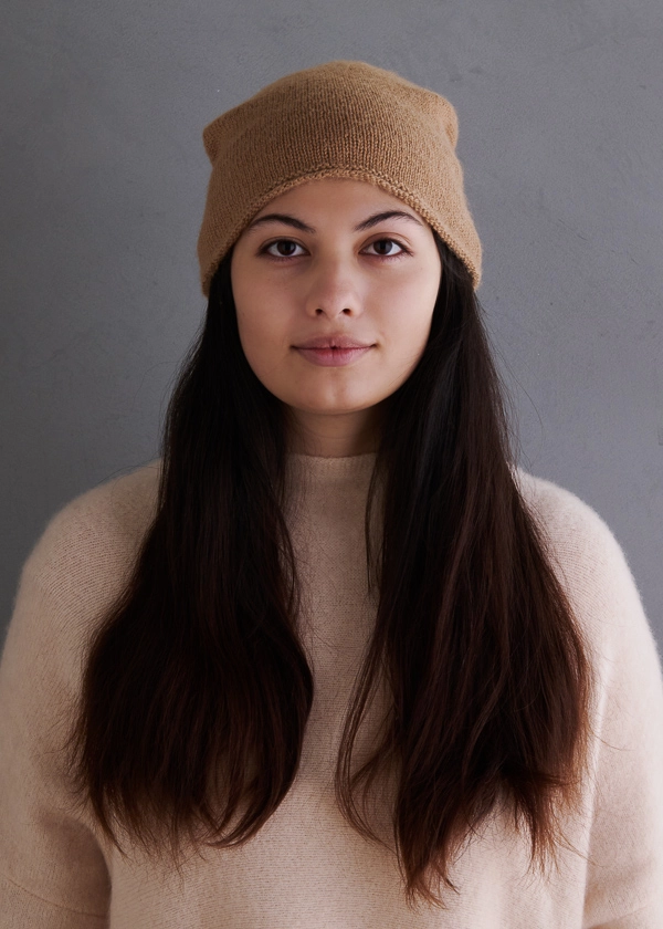 Timeless Hat + Hand Warmers | Purl Soho