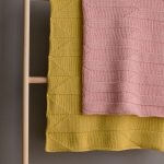 Woodcut Blanket