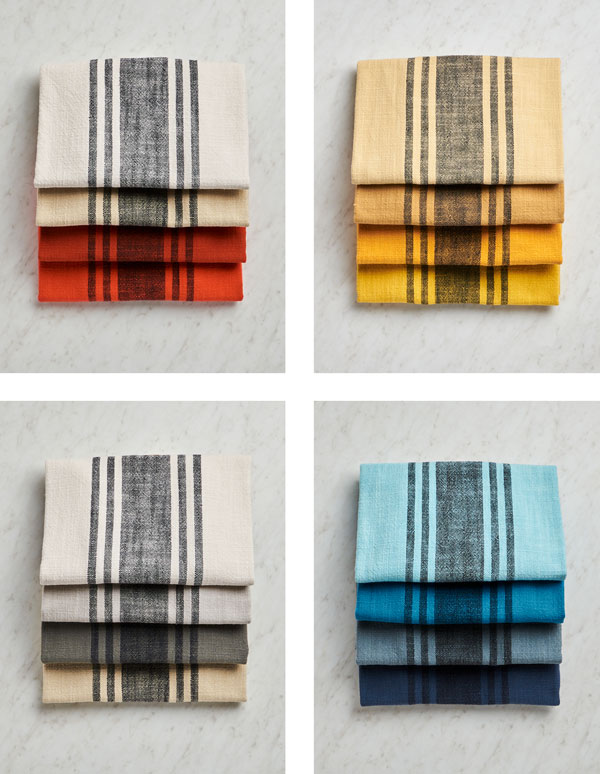 Super Easy Dishtowel | Purl Soho