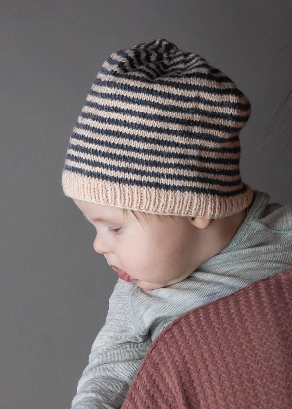 Classic Baby Hats | Purl Soho