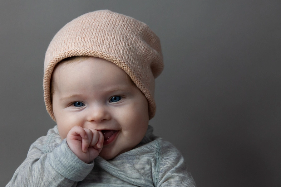 Classic Baby Hats | Purl Soho