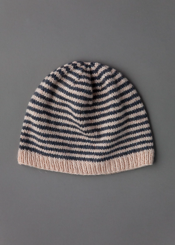 Classic Baby Hats | Purl Soho