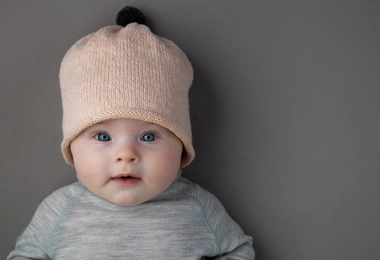 Classic Baby Hats