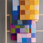 Learn To Sew A Patchwork Quilt In Spectrum Cotton