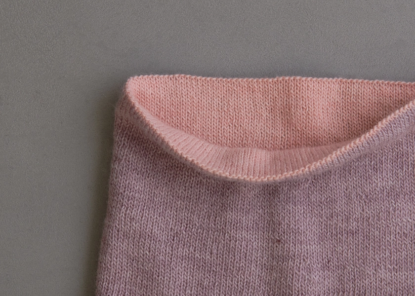 Reversible Hat + Cowl In New Colors | Purl Soho