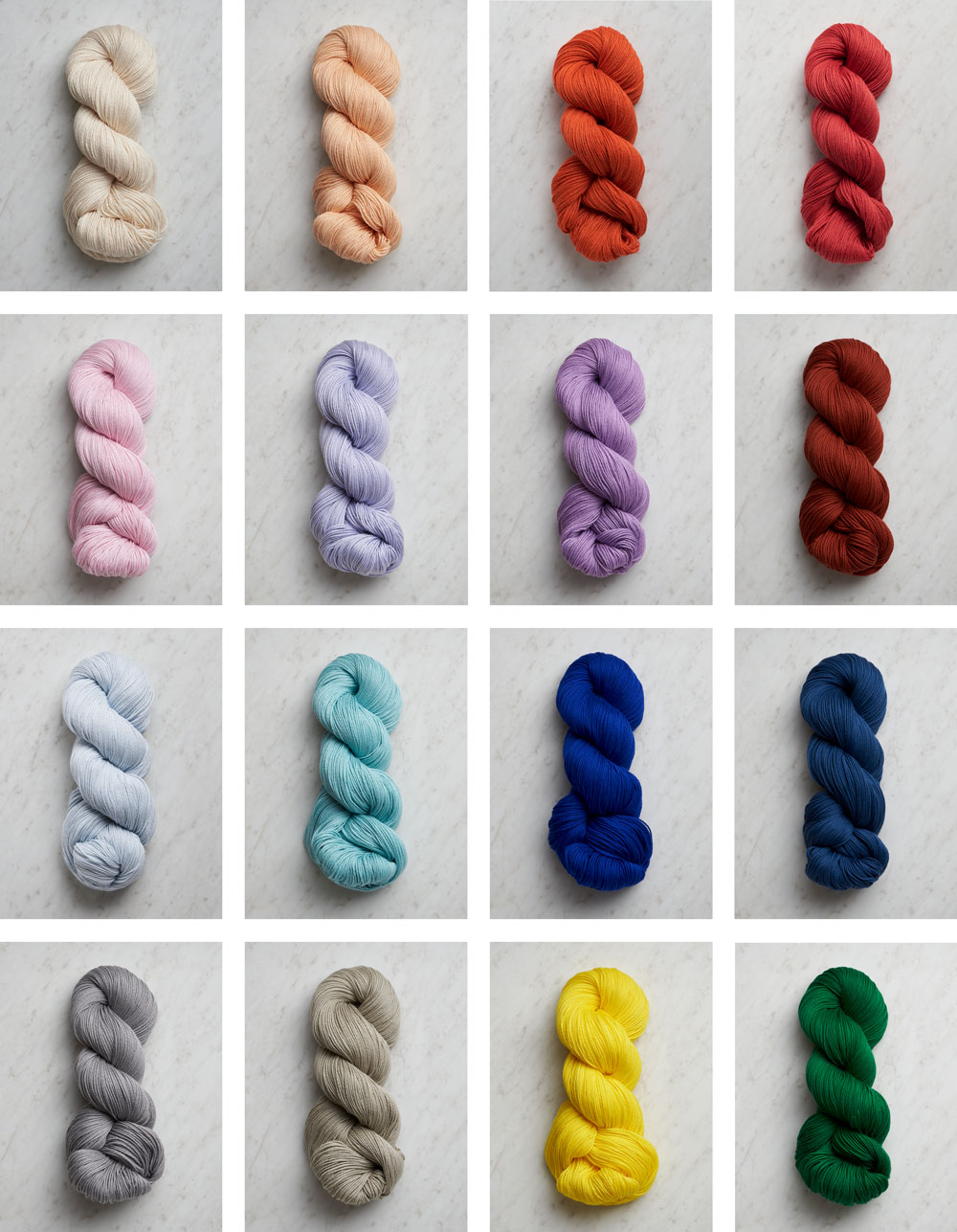 Tiny House Washcloth | Purl Soho
