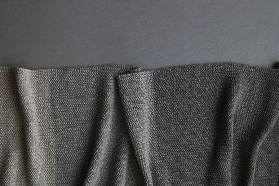 Five-Shade Chiaroscuro Wrap | Purl Soho