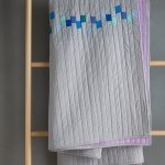 Little Bits Quilt In Spectrum Cotton