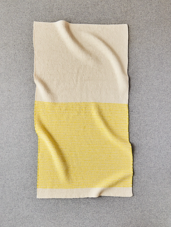 Colorfield Hand Towels | Purl Soho