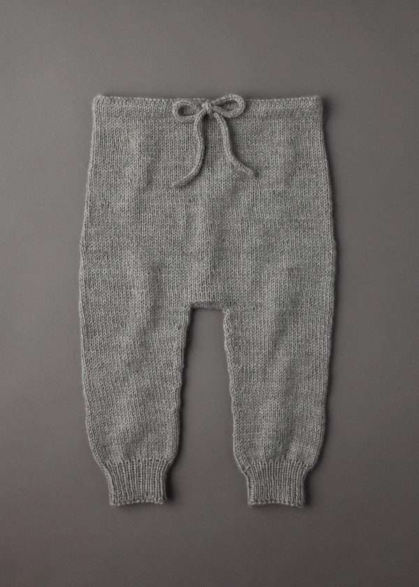 Smarty Pants | Purl Soho