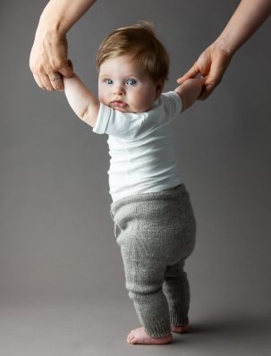 Smarty Pants | Purl Soho