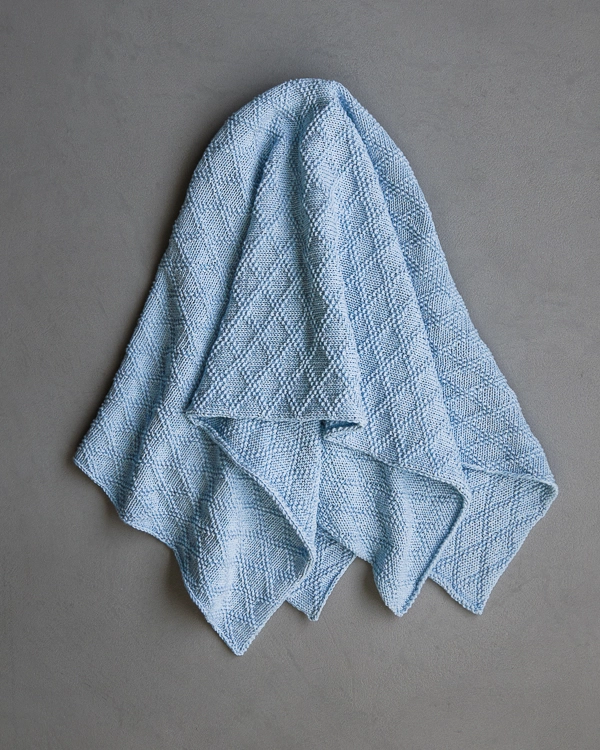 Arbor Blanket | Purl Soho