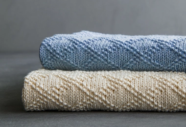 Arbor Blanket