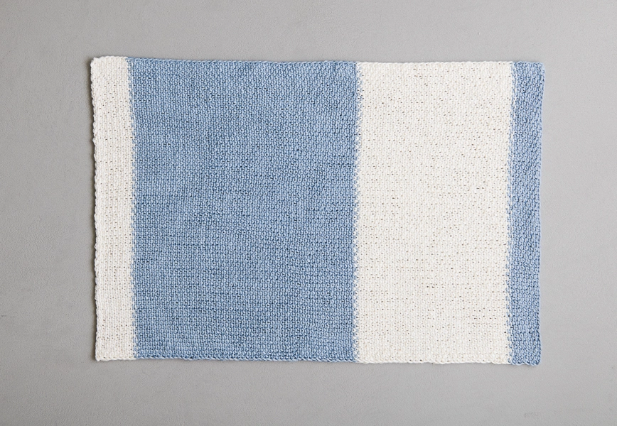 Ready, Set Placemats | Purl Soho