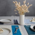 Ready, Set Placemats