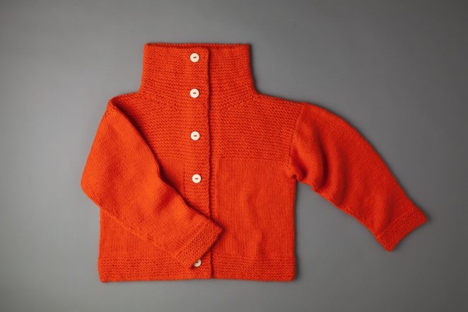 Cardigan Coat + Vest In New Colors | Purl Soho