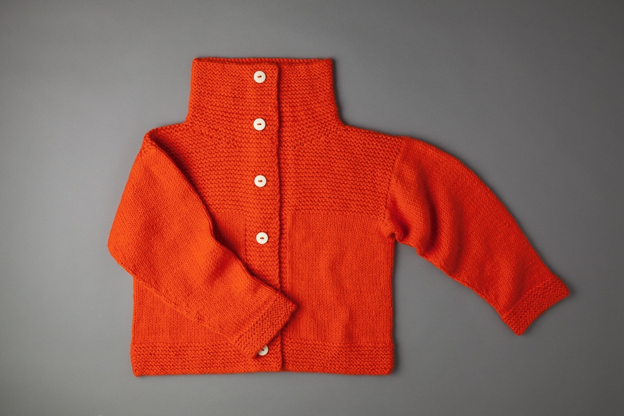 Cardigan Coat + Vest In New Colors | Purl Soho