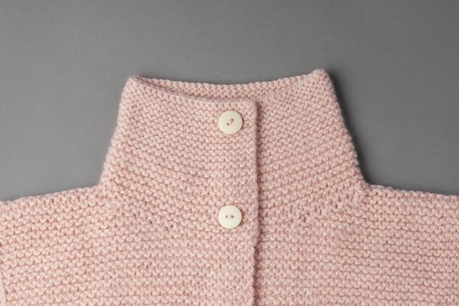 Cardigan Coat + Vest In New Colors | Purl Soho