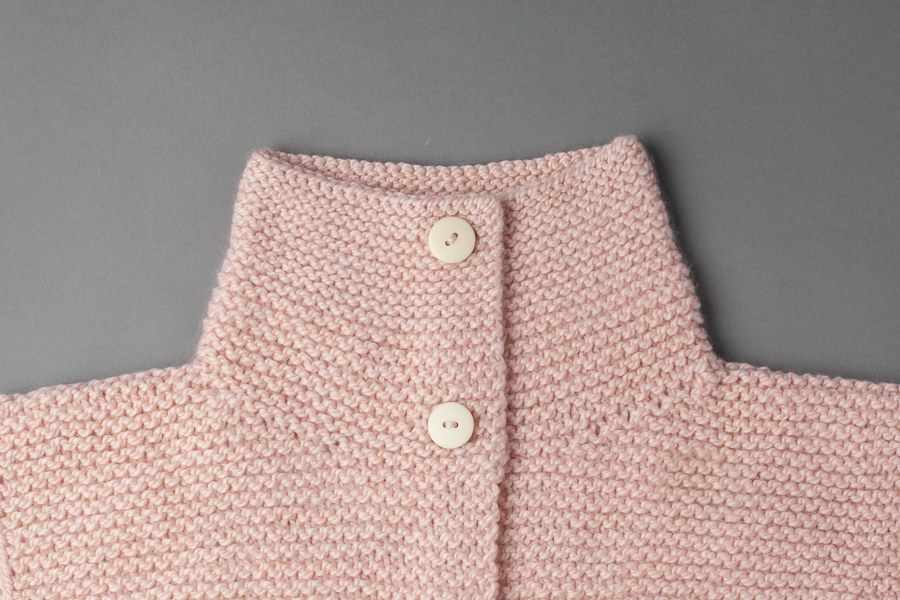 Cardigan Coat + Vest In New Colors | Purl Soho