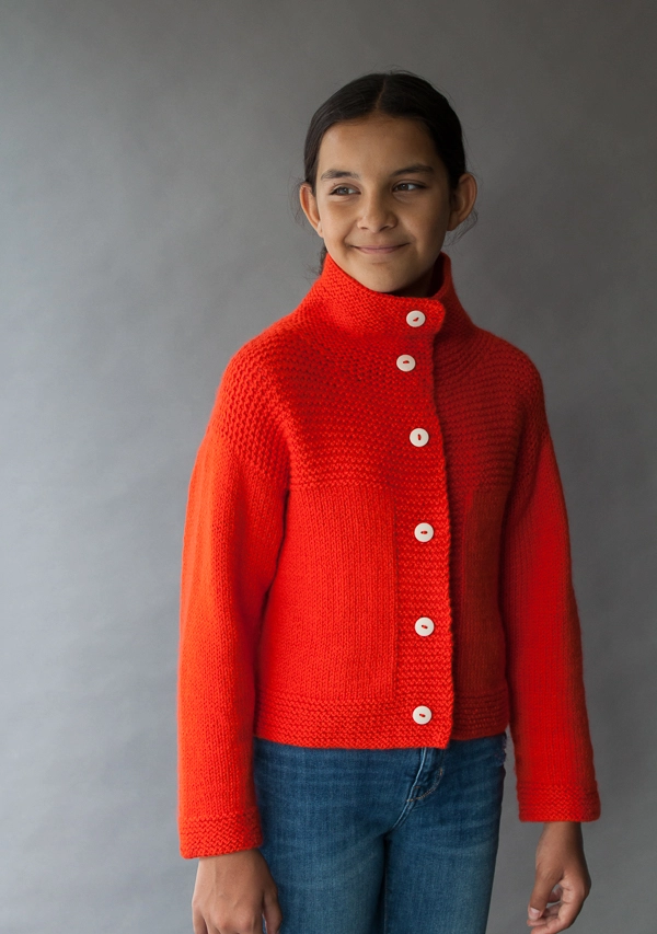 Cardigan Coat + Vest In New Colors - Purl SohoPurl Soho