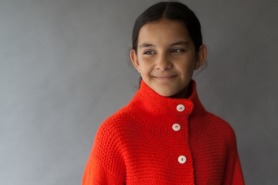 Cardigan Coat + Vest In New Colors | Purl Soho