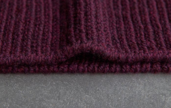 Twisted Rib Pullover In New Colors + Sizes | Purl Soho