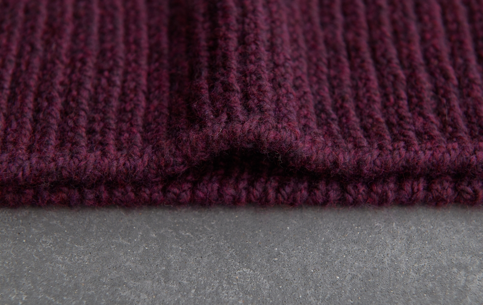 Twisted Rib Pullover In New Colors + Sizes | Purl Soho