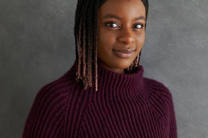 Twisted Rib Pullover In New Colors + Sizes | Purl Soho